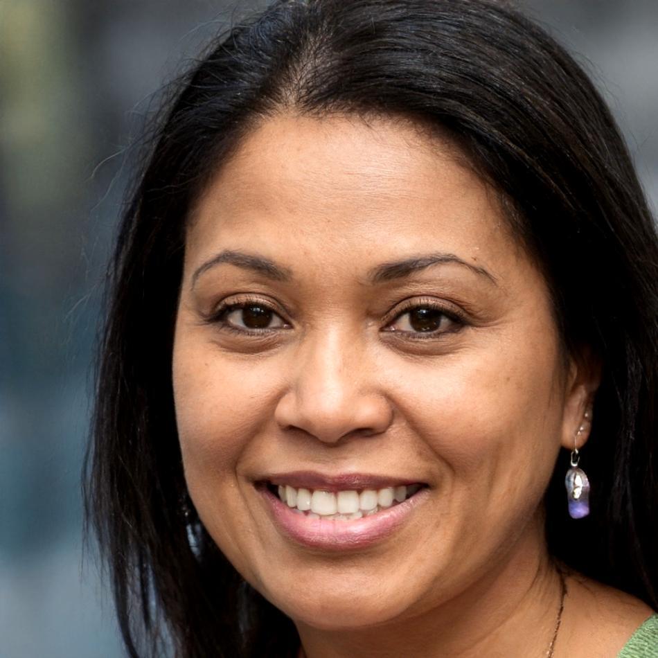 Sophie Martinez, Directrice Pédagogique